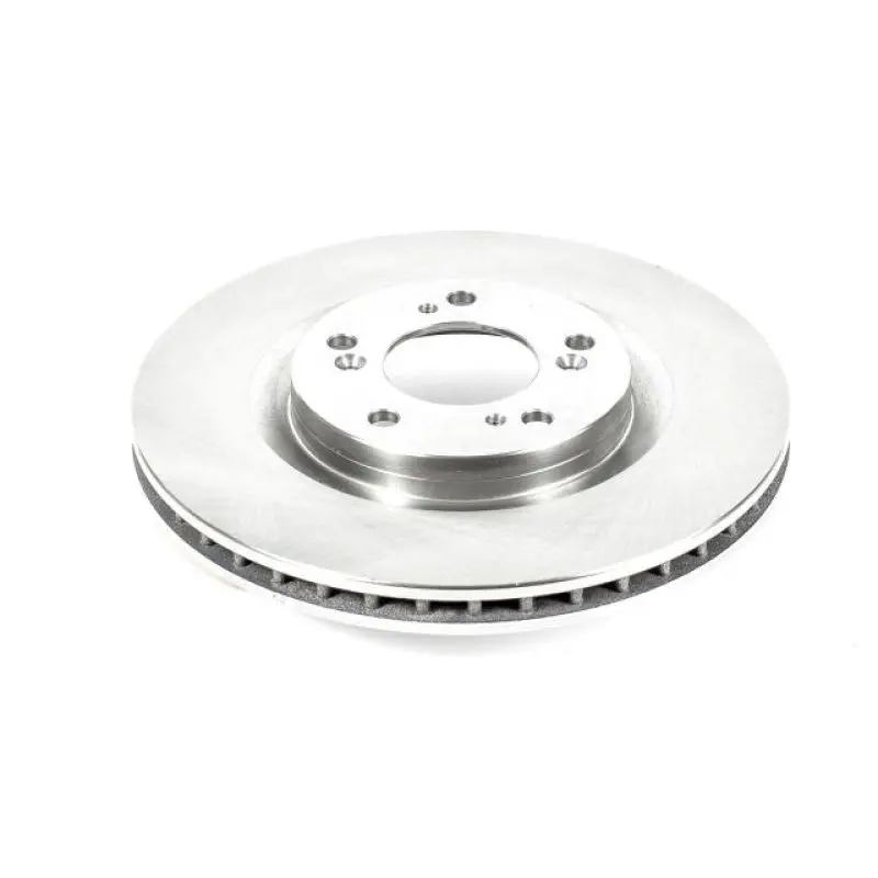Power Stop 00-09 Honda S2000 Front Autospecialty Brake Rotor 1
