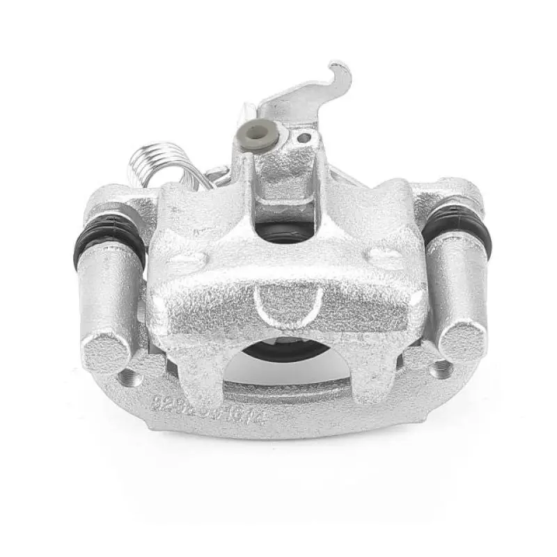 Power Stop 00-12 Volvo S40 Rear Left Autospecialty Caliper W/Bracket 1