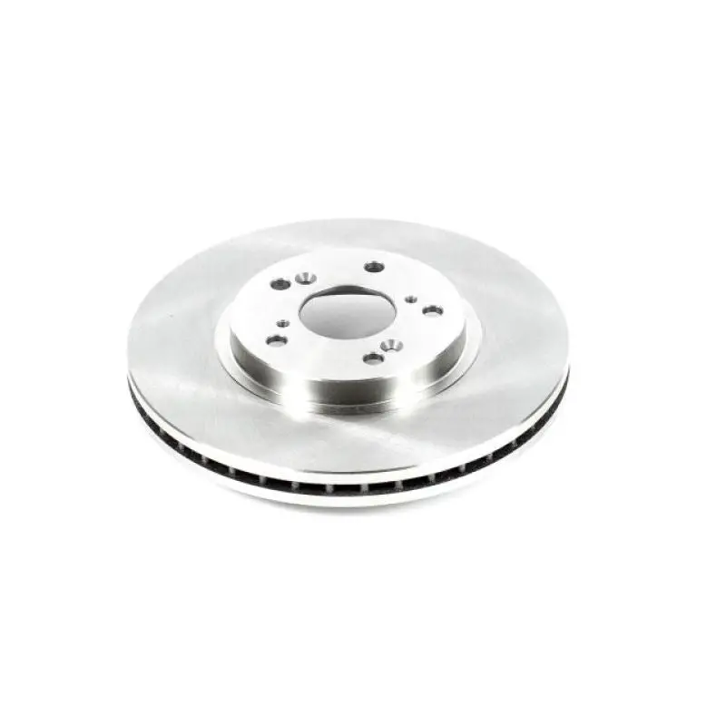 Power Stop 01-03 Acura Cl Front Autospecialty Brake Rotor 1