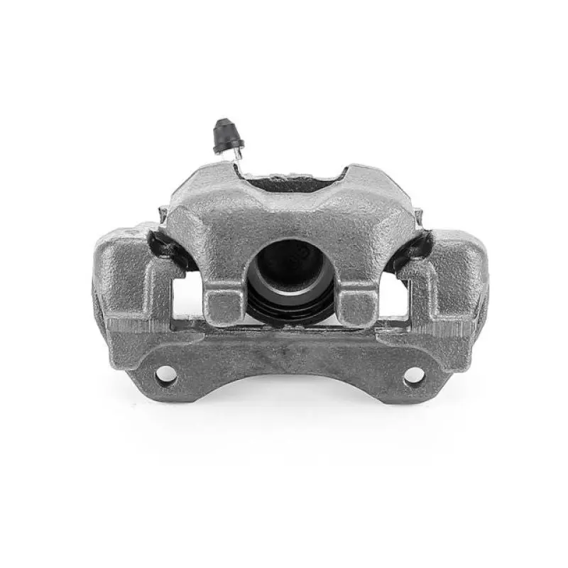 Power Stop 01-03 Toyota Highlander Rear Left Autospecialty Caliper W/Bracket 1