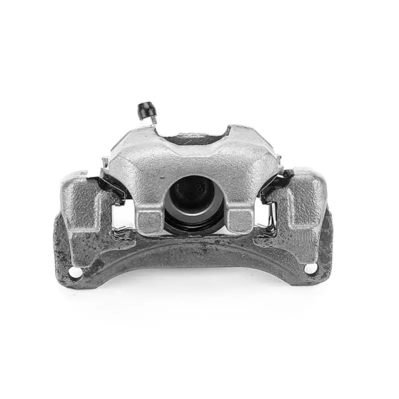 Power Stop 01-03 Toyota Highlander Rear Right Autospecialty Caliper W/Bracket 1