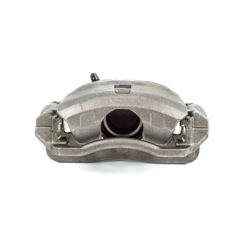 Power Stop 01-05 Acura El Front Left Autospecialty Caliper W/Bracket 1