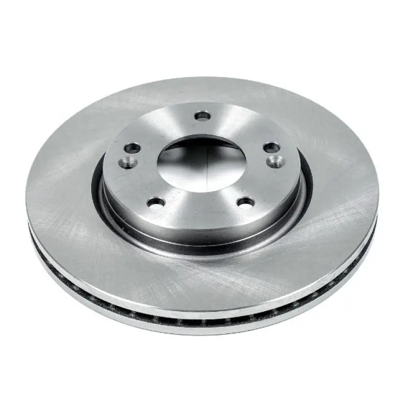 Power Stop 01-05 Hyundai Santa Fe Front Autospecialty Brake Rotor 1
