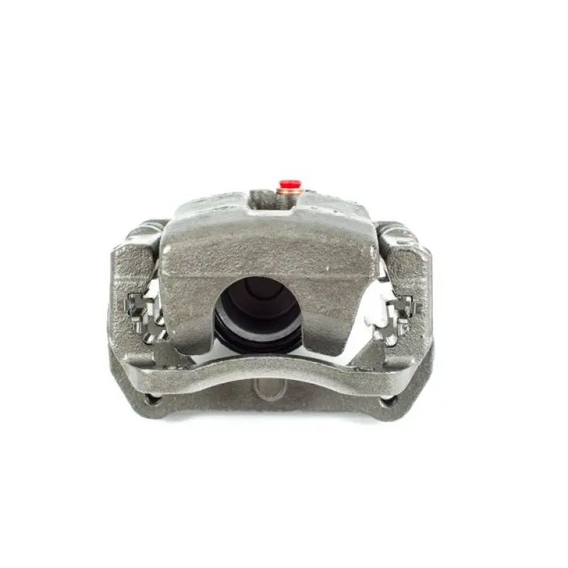 Power Stop 01-05 Mazda Miata Front Left Autospecialty Caliper W/Bracket 1