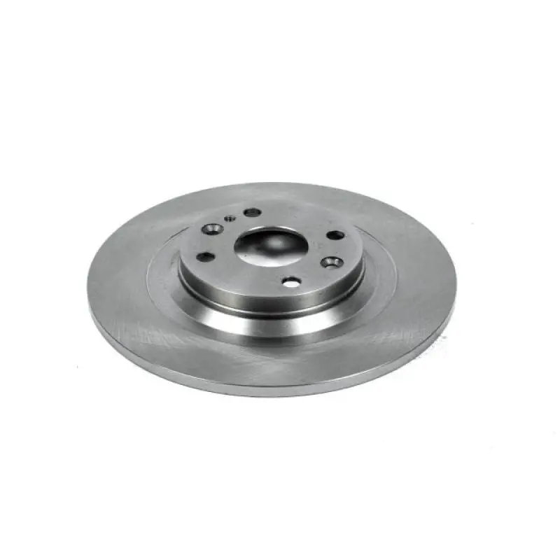 Power Stop 01-05 Mazda Miata Rear Autospecialty Brake Rotor 1