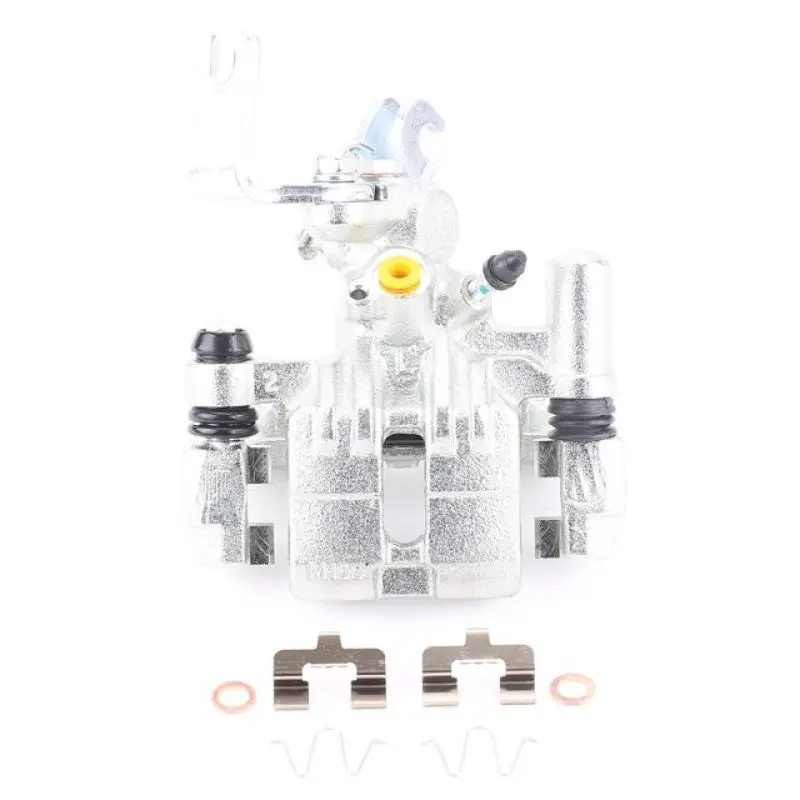 Power Stop 01-05 Mazda Miata Rear Left Autospecialty Caliper W/Bracket 1