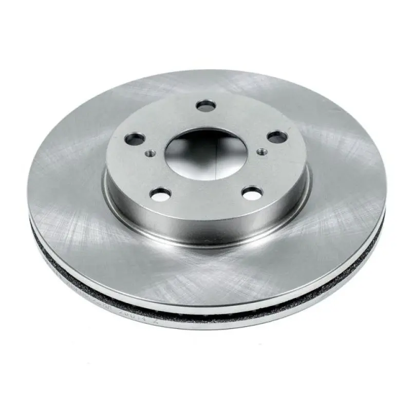 Power Stop 01-05 Toyota Rav4 Front Autospecialty Brake Rotor 1