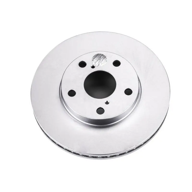 Power Stop 01-05 Toyota Rav4 Front Evolution Geomet Coated Rotor 1