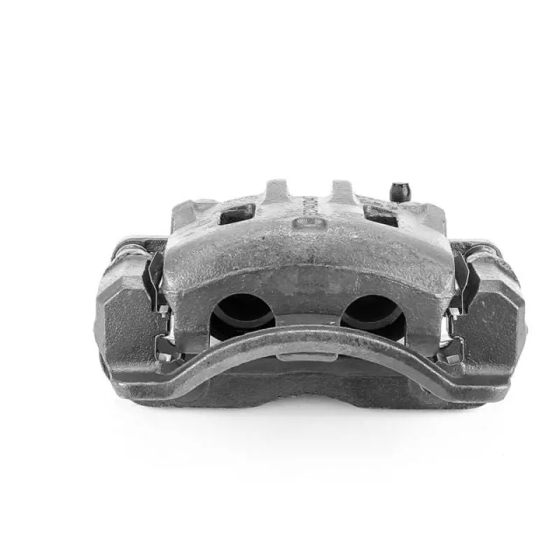 Power Stop 01-06 Hyundai Santa Fe Front Left Autospecialty Caliper W/Bracket 1