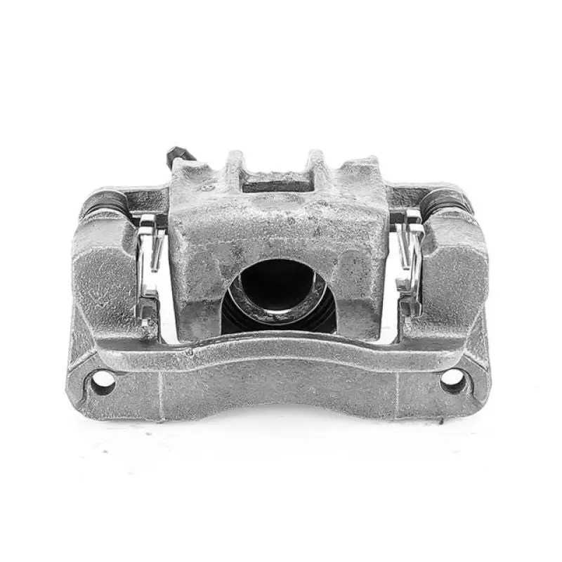 Power Stop 01-06 Hyundai Santa Fe Rear Left Autospecialty Caliper W/Bracket 1