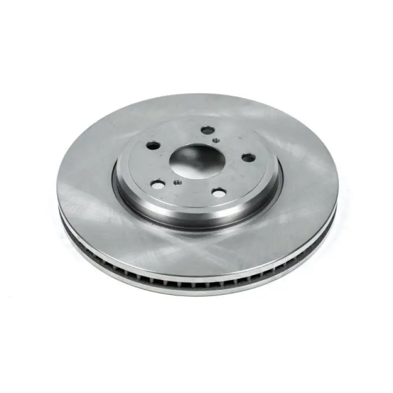 Power Stop 01-06 Lexus Ls430 Front Autospecialty Brake Rotor 1