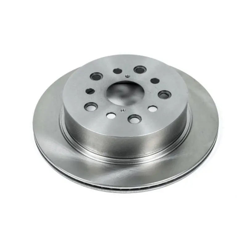 Power Stop 01-06 Lexus Ls430 Rear Autospecialty Brake Rotor 1