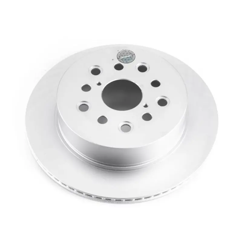 Power Stop 01-06 Lexus Ls430 Rear Evolution Geomet Coated Rotor 1