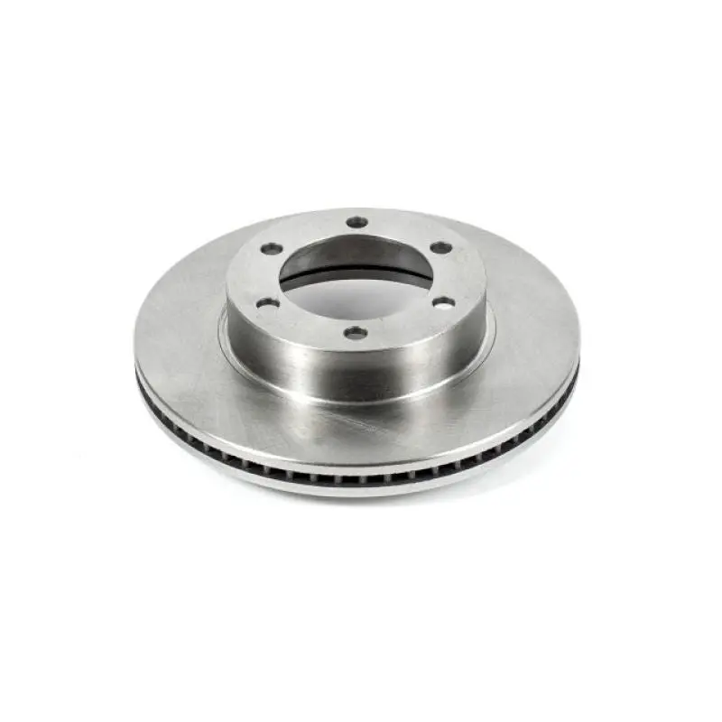 Power Stop 01-07 Toyota Sequoia Front Autospecialty Brake Rotor 1