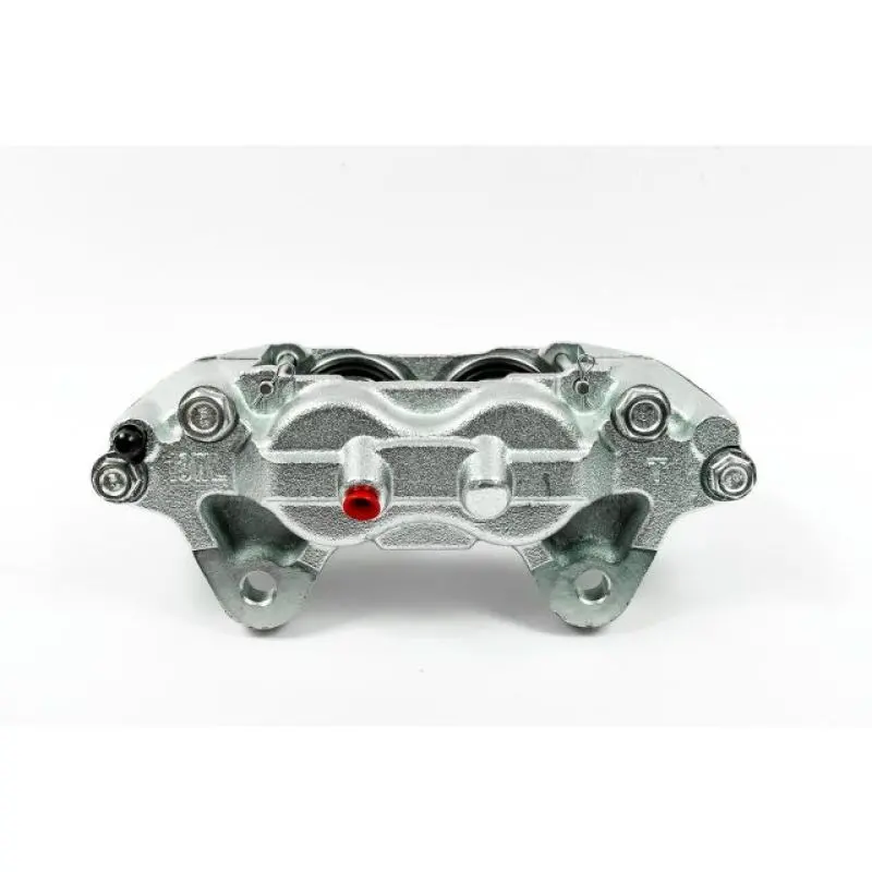 Power Stop 01-07 Toyota Sequoia Front Left Autospecialty Caliper W/O Bracket 1