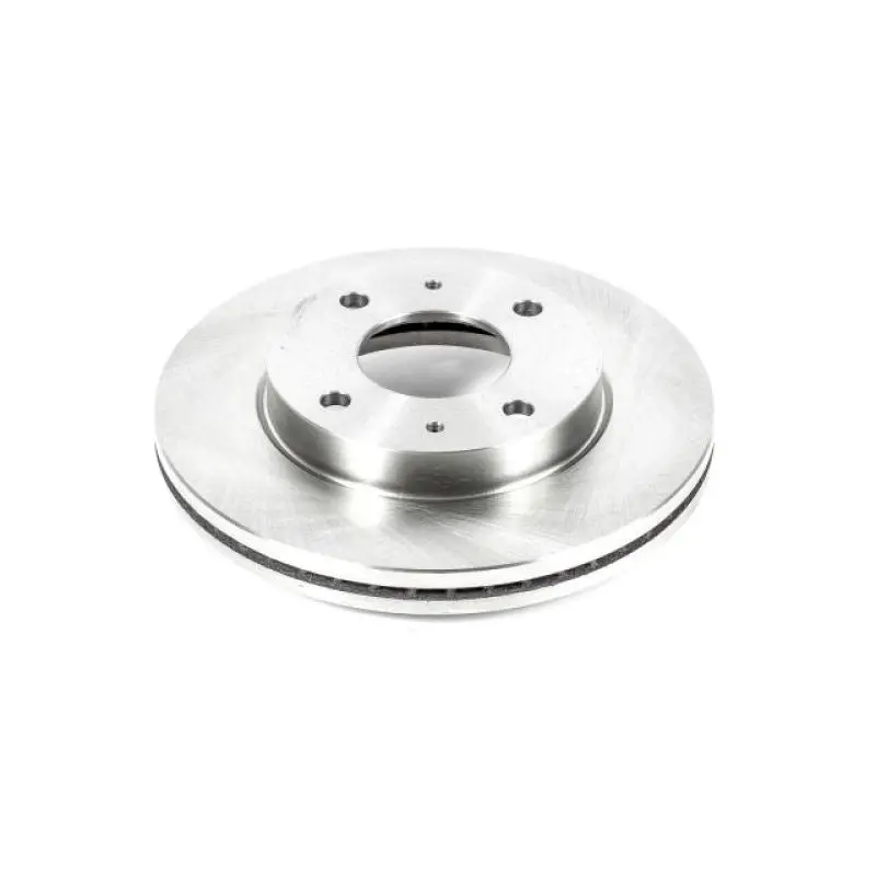 Power Stop 02-03 Hyundai Sonata Front Autospecialty Brake Rotor 1