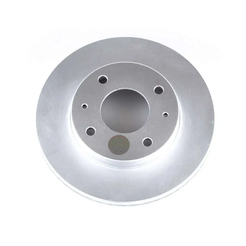Power Stop 02-03 Hyundai Sonata Front Evolution Geomet Coated Rotor 1