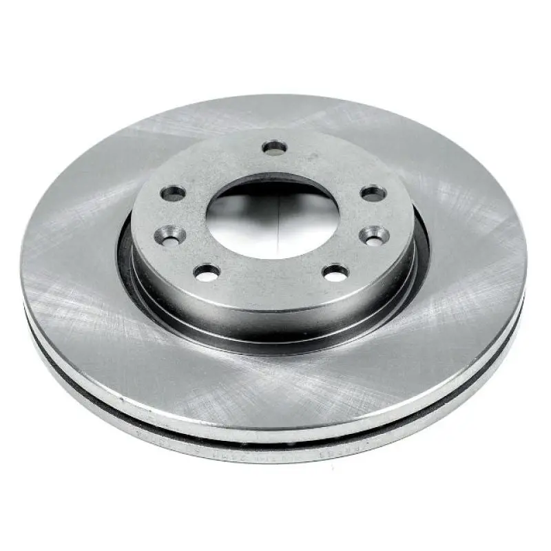 Power Stop 02-03 Kia Sedona Front Autospecialty Brake Rotor 1