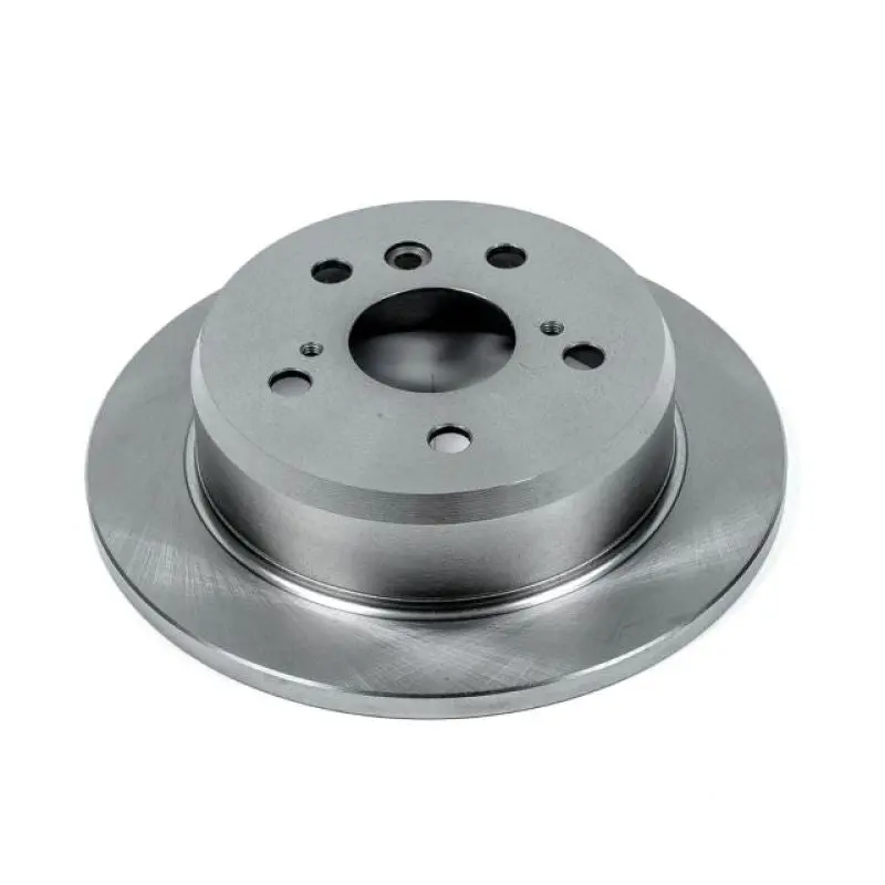 Power Stop 02-03 Lexus Es300 Rear Autospecialty Brake Rotor 1