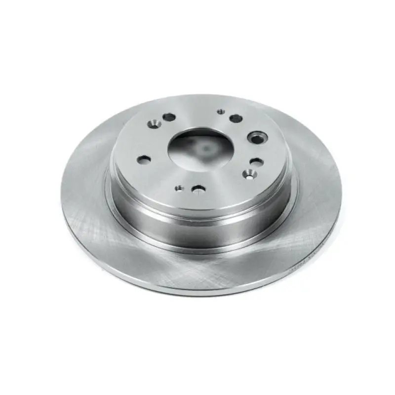 Power Stop 02-04 Honda Cr-V Rear Autospecialty Brake Rotor 1