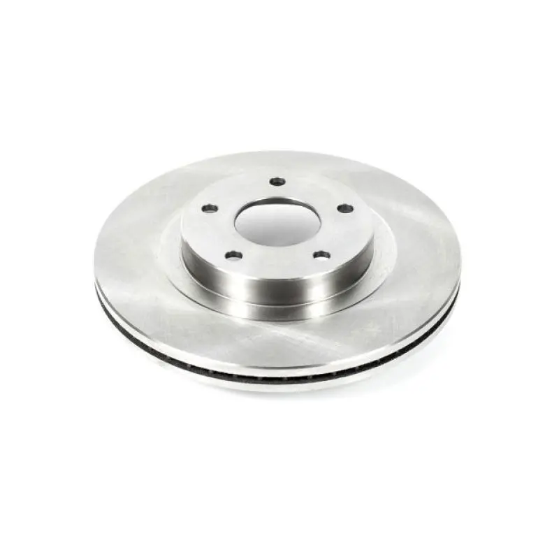 Power Stop 02-04 Infiniti I35 Front Autospecialty Brake Rotor 1