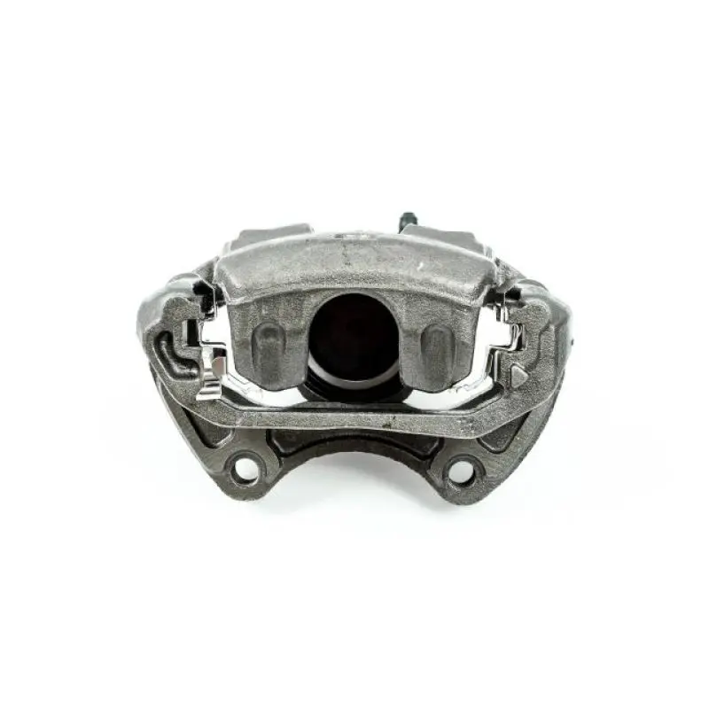 Power Stop 02-04 Infiniti I35 Front Left Autospecialty Caliper W/Bracket 1