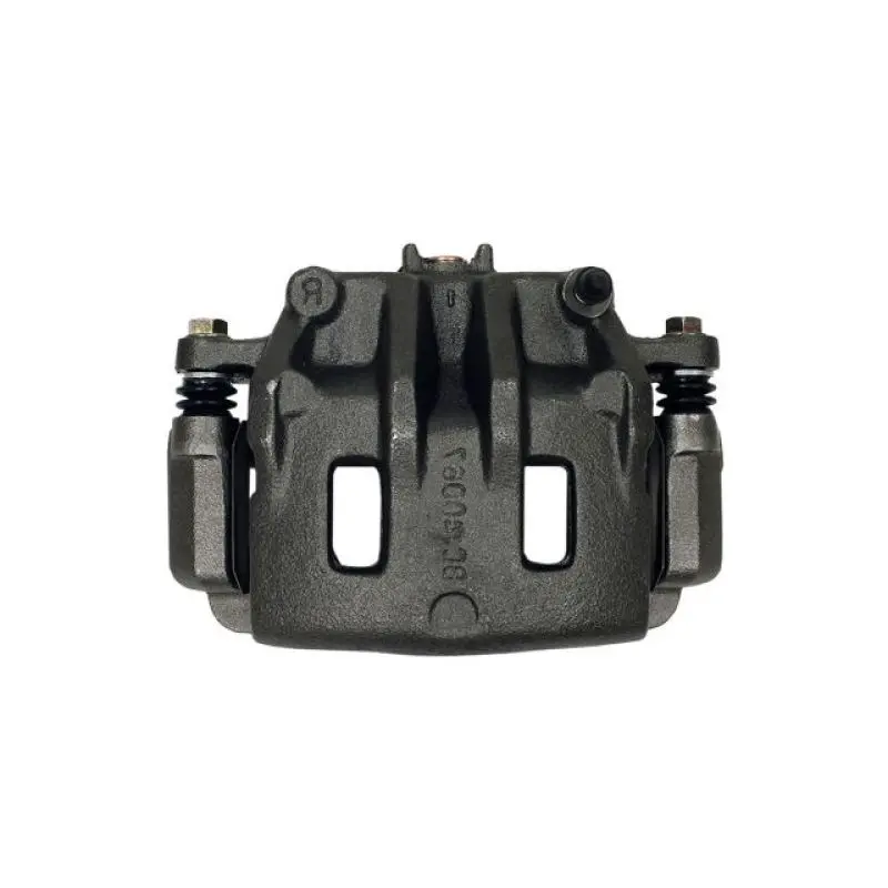 Power Stop 02-04 Kia Sedona Front Left Autospecialty Caliper W/Bracket 1