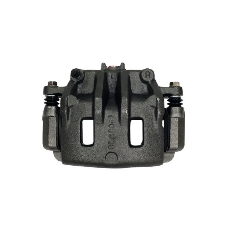Power Stop 02-04 Kia Sedona Front Right Autospecialty Caliper W/Bracket 1