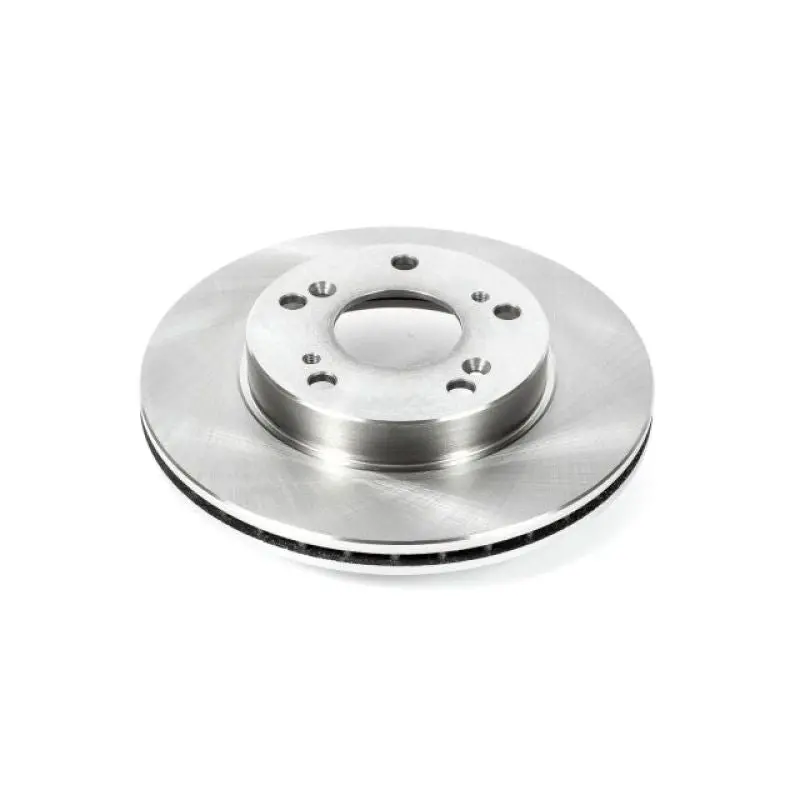 Power Stop 02-06 Acura Rsx Front Autospecialty Brake Rotor 1