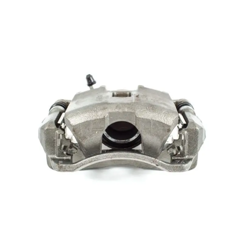 Power Stop 02-06 Acura Rsx Front Left Autospecialty Caliper W/Bracket 1