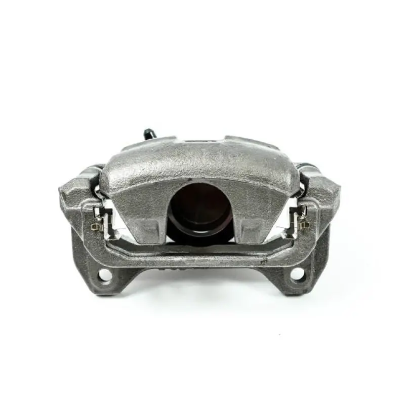Power Stop 02-06 Acura Rsx Front Left Autospecialty Caliper W/Bracket 1