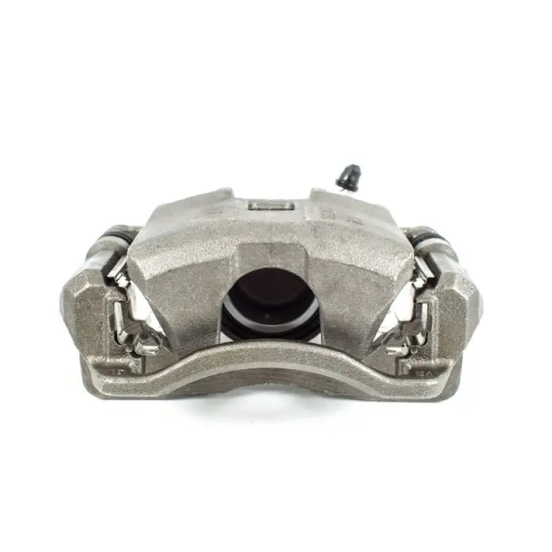 Power Stop 02-06 Acura Rsx Front Right Autospecialty Caliper W/Bracket 1