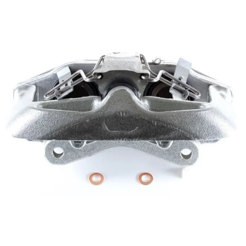 Power Stop 03-04 Audi A6 Front Right Autospecialty Caliper W/Bracket 1