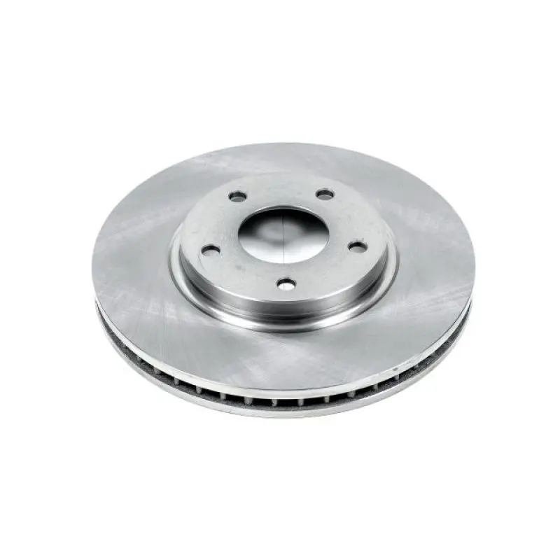 Power Stop 03-04 Infiniti M45 Front Autospecialty Brake Rotor 1