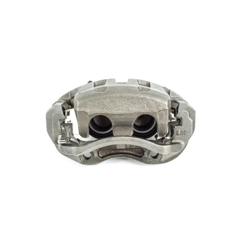 Power Stop 03-04 Infiniti M45 Front Right Autospecialty Caliper W/Bracket 1