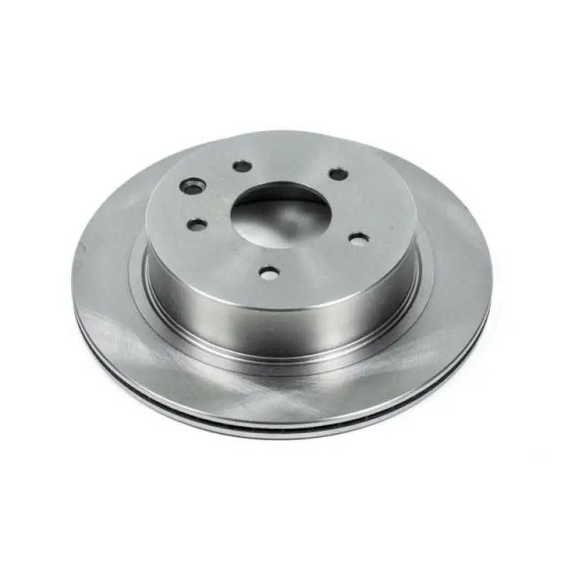 Power Stop 03-04 Infiniti M45 Rear Autospecialty Brake Rotor 1