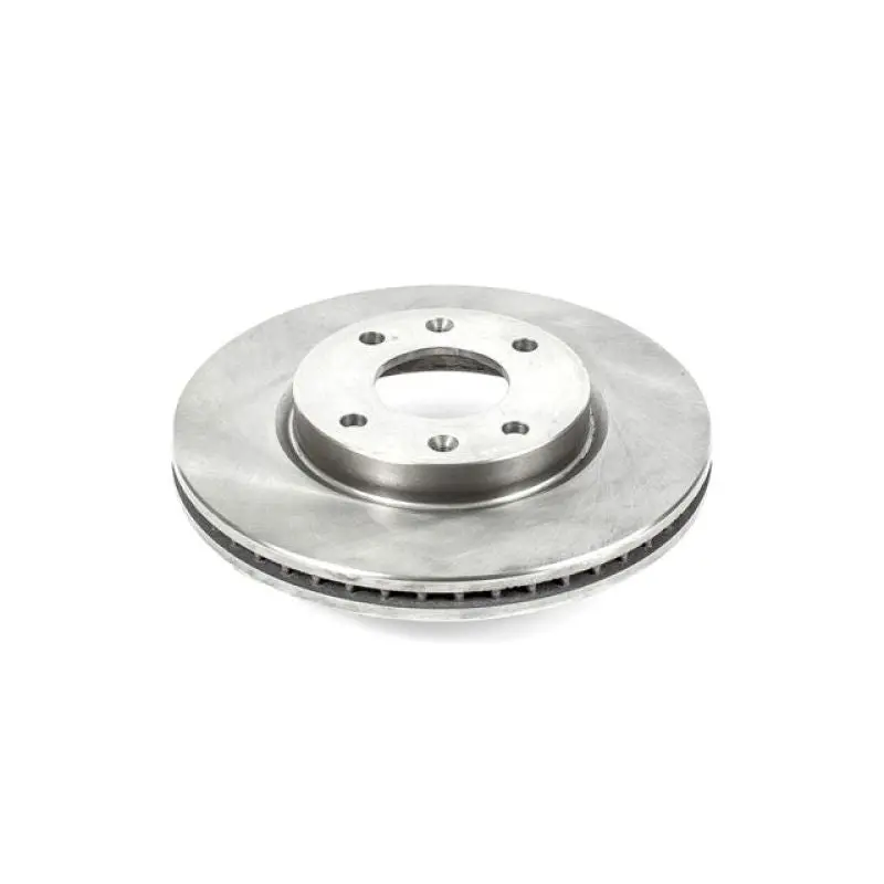 Power Stop 03-05 Hyundai Sonata Front Autospecialty Brake Rotor 1