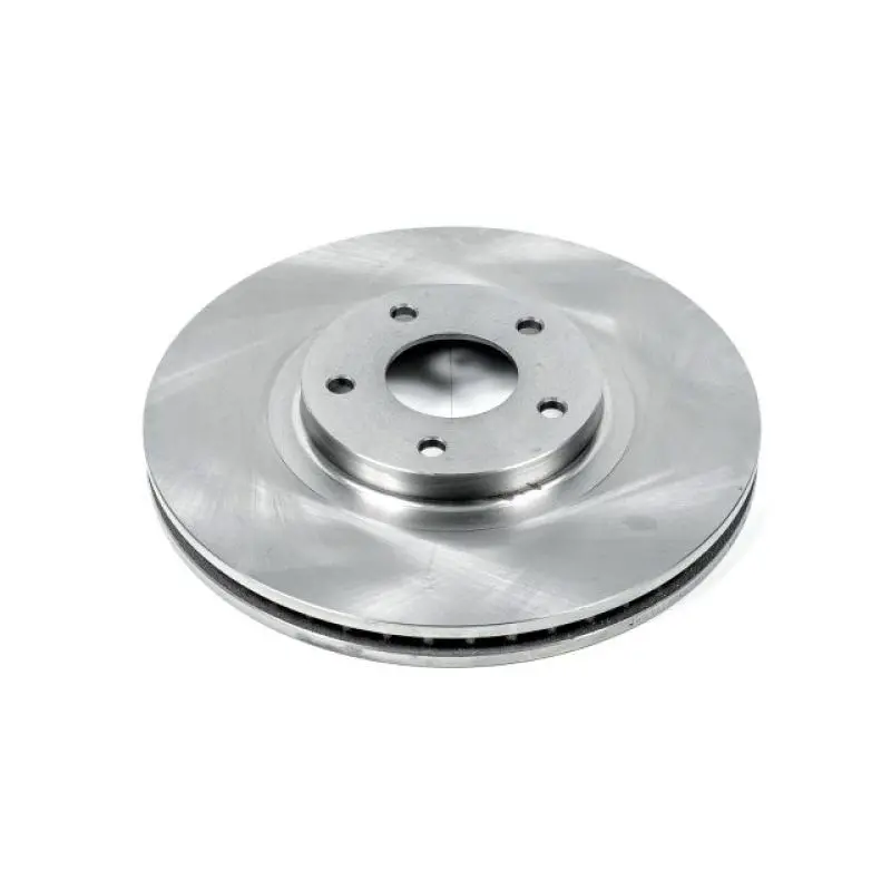 Power Stop 03-05 Infiniti Fx35 Front Autospecialty Brake Rotor 1