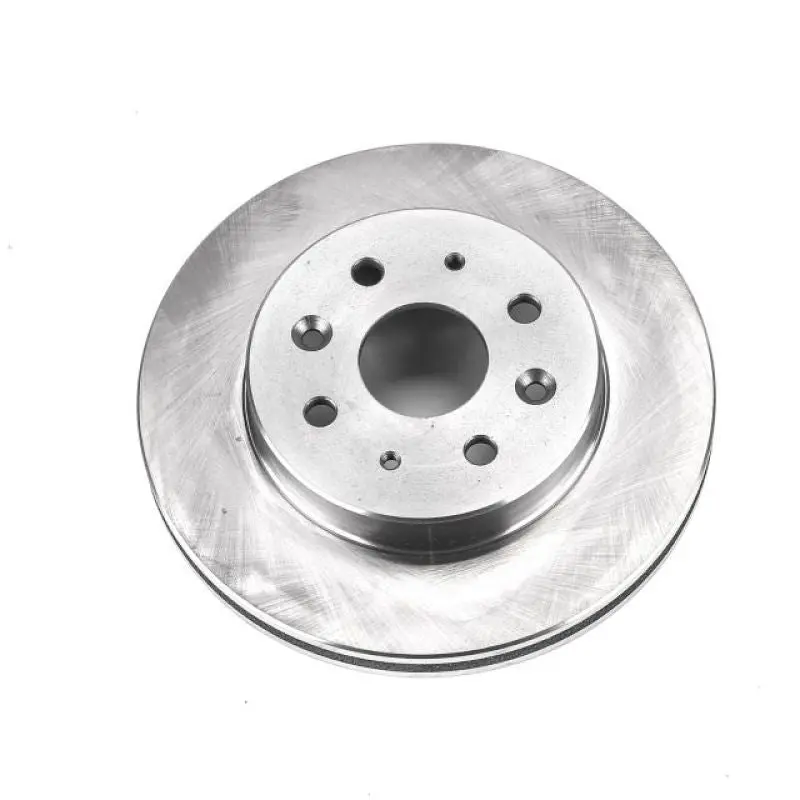 Power Stop 03-05 Kia Rio Front Autospecialty Brake Rotor 1