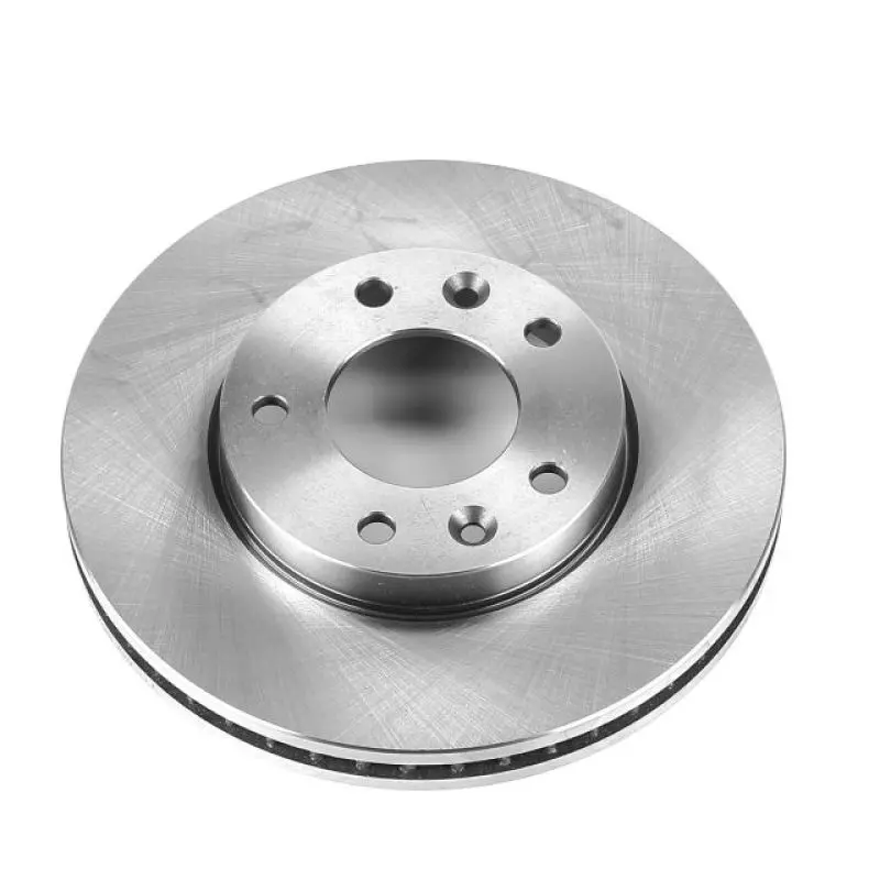 Power Stop 03-05 Kia Sedona Front Autospecialty Brake Rotor 1