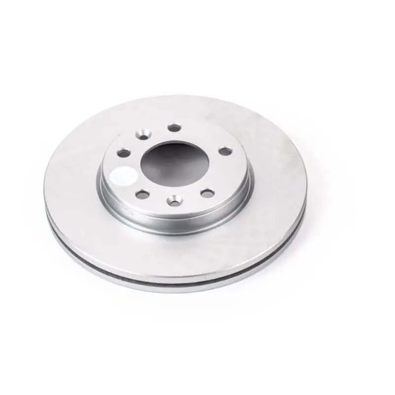 Power Stop 03-05 Mazda 6 Front Evolution Geomet Coated Rotor 1