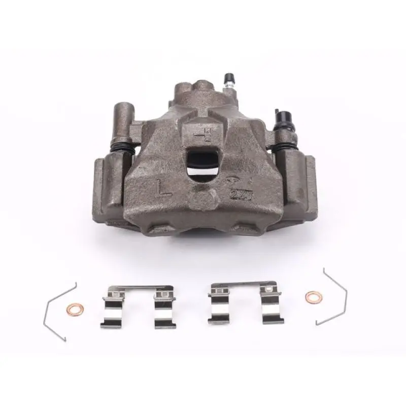 Power Stop 03-05 Mazda 6 Front Left Autospecialty Caliper W/Bracket 1