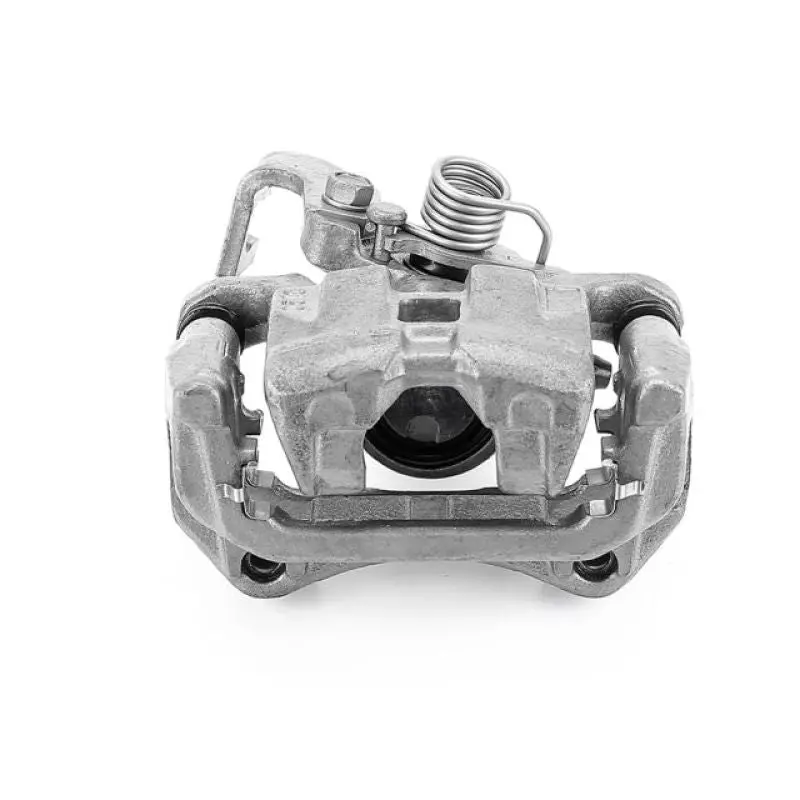 Power Stop 03-05 Mazda 6 Rear Left Autospecialty Caliper W/Bracket 1