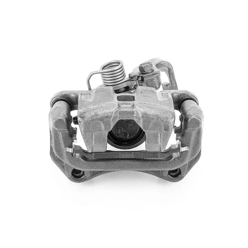 Power Stop 03-05 Mazda 6 Rear Right Autospecialty Caliper W/Bracket 1