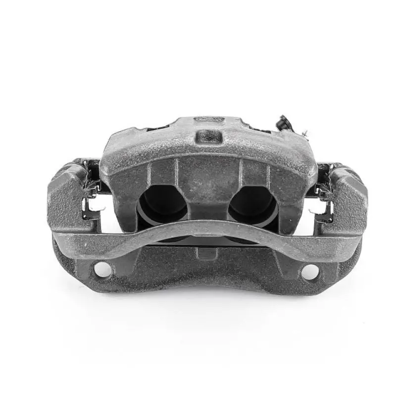 Power Stop 03-06 Acura Mdx Front Left Autospecialty Caliper W/Bracket 1