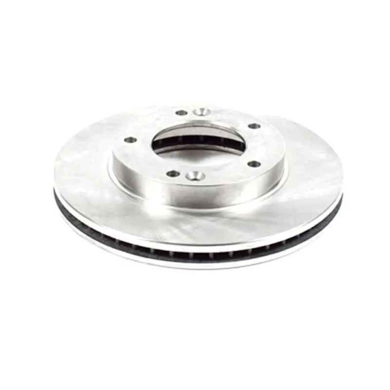 Power Stop 03-06 Kia Sorento Front Autospecialty Brake Rotor 1