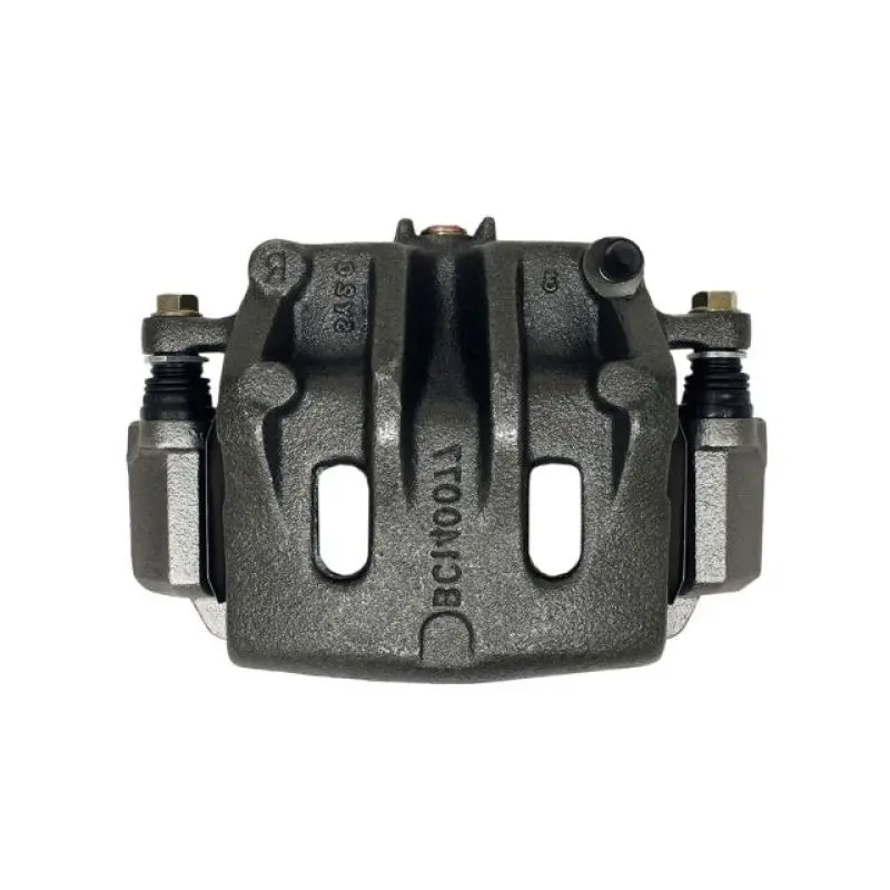 Power Stop 03-06 Kia Sorento Front Left Autospecialty Caliper W/Bracket 1