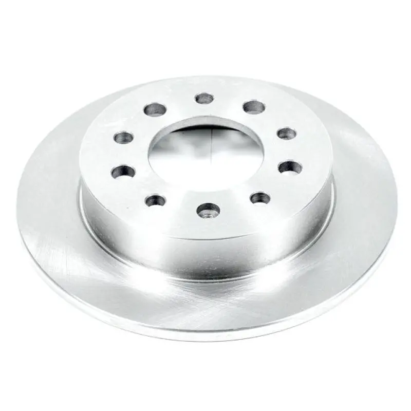 Power Stop 03-08 Hyundai Tiburon Rear Autospecialty Brake Rotor 1