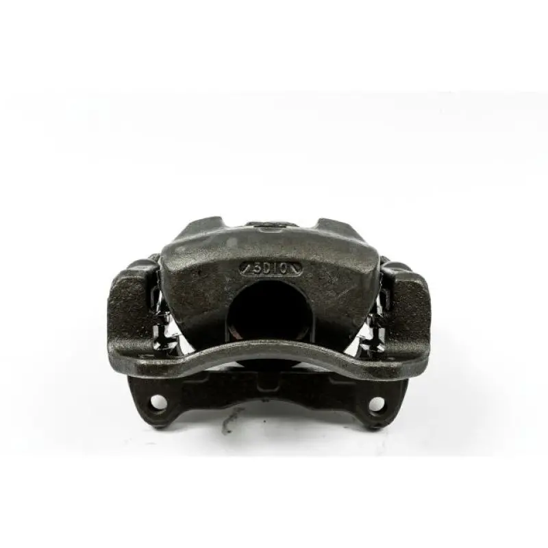 Power Stop 03-08 Pontiac Vibe Front Right Autospecialty Caliper W/Bracket 1