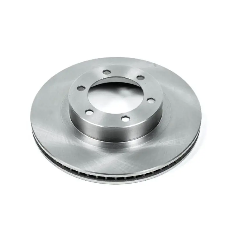 Power Stop 03-09 Lexus Gx470 Front Autospecialty Brake Rotor 1